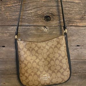 Coach Crossbody Purse